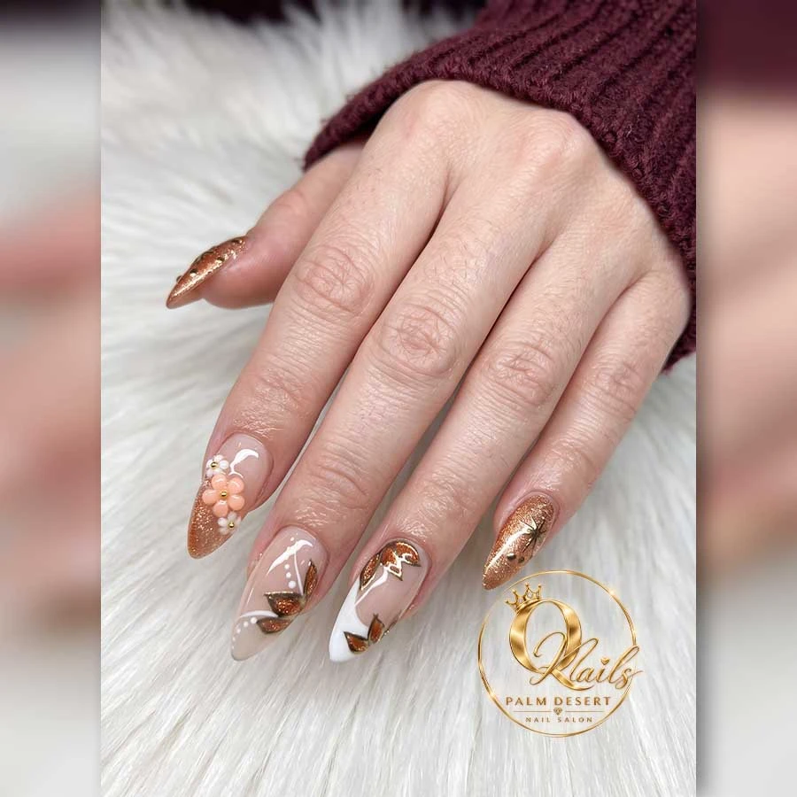 Must Try Nail Designs September 14 2026